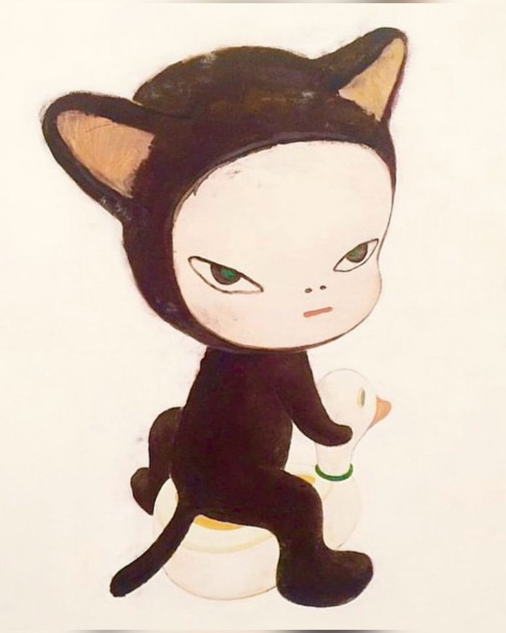 Pieza: Kitty Harmless